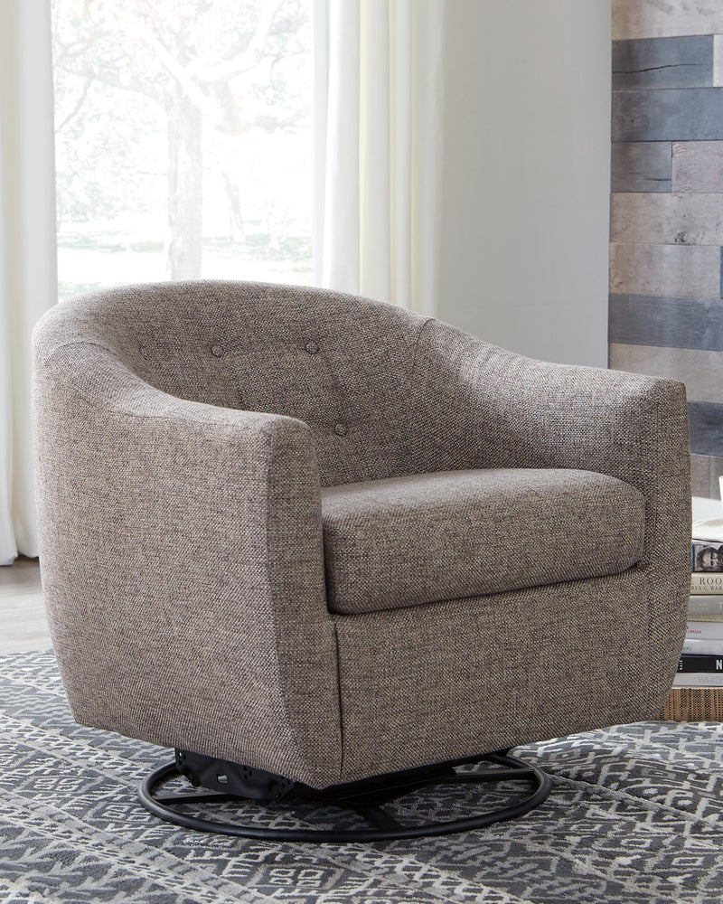 Upshur Accent Chair image