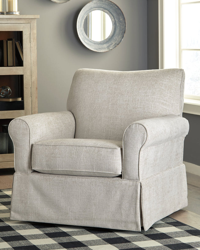Searcy Accent Chair image