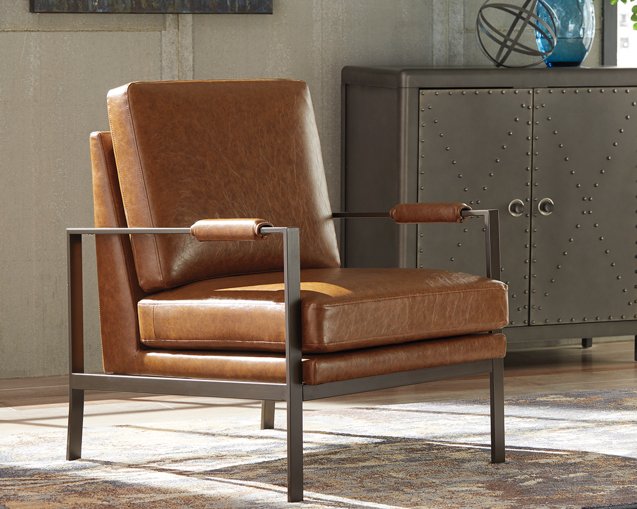 Peacemaker Accent Chair image