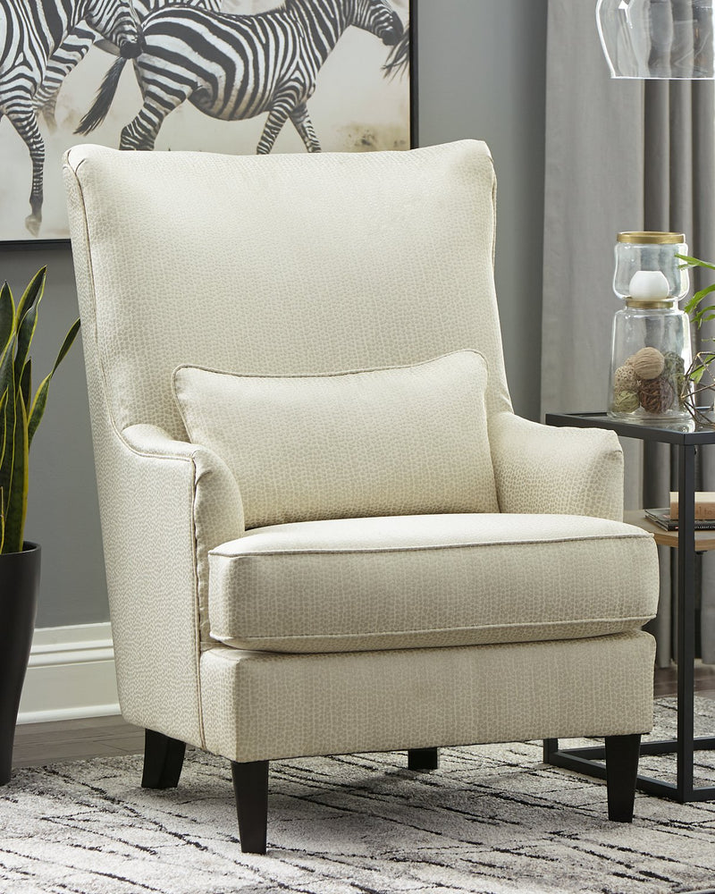 Paseo Accent Chair image