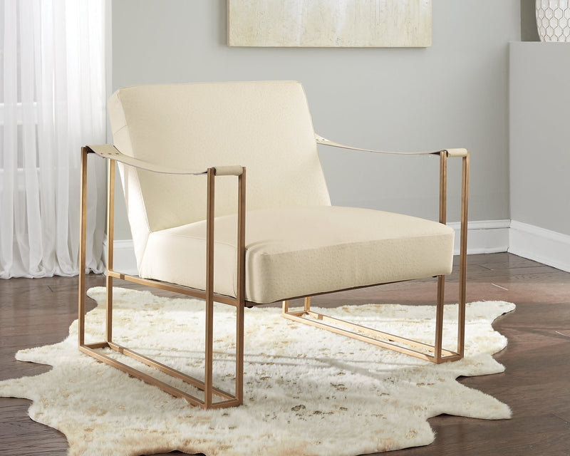 Kleemore Accent Chair image