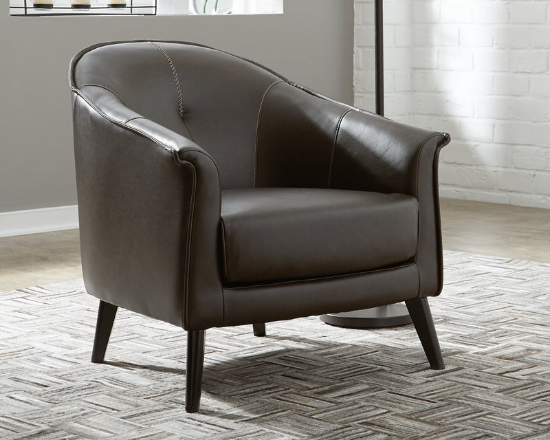 Brickham Accent Chair image