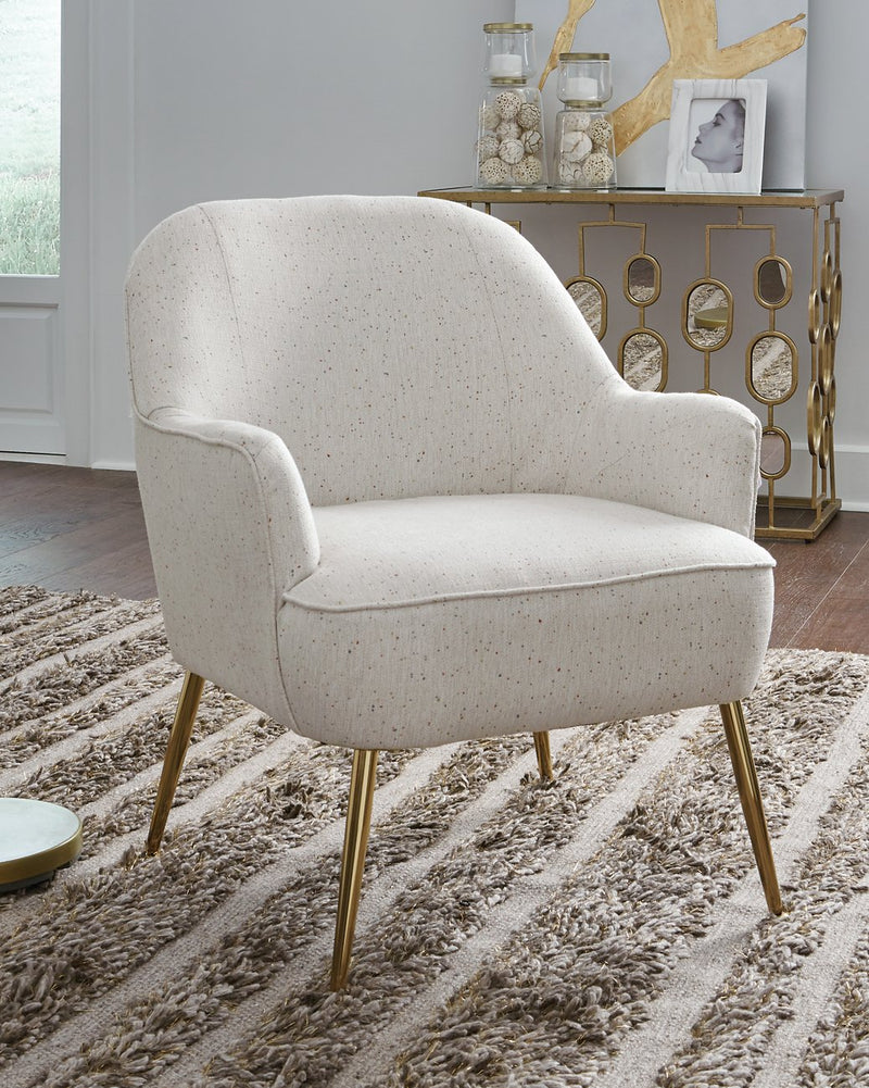 Genessee Accent Chair image