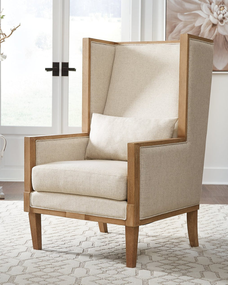 Avila Accent Chair image