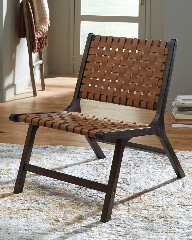 Fayme Accent Chair image