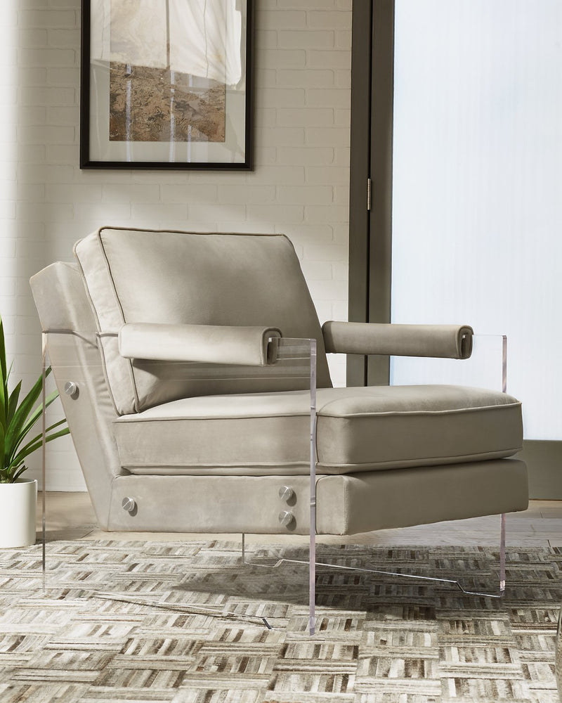 Avonley Accent Chair image