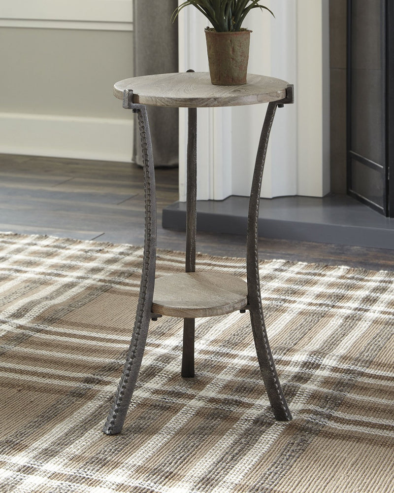 Enderton Accent Table image