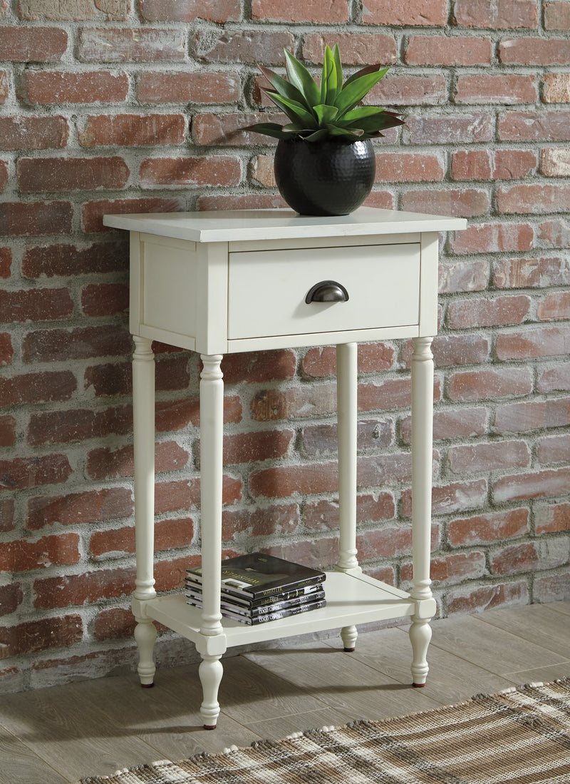 Juinville Accent Table image