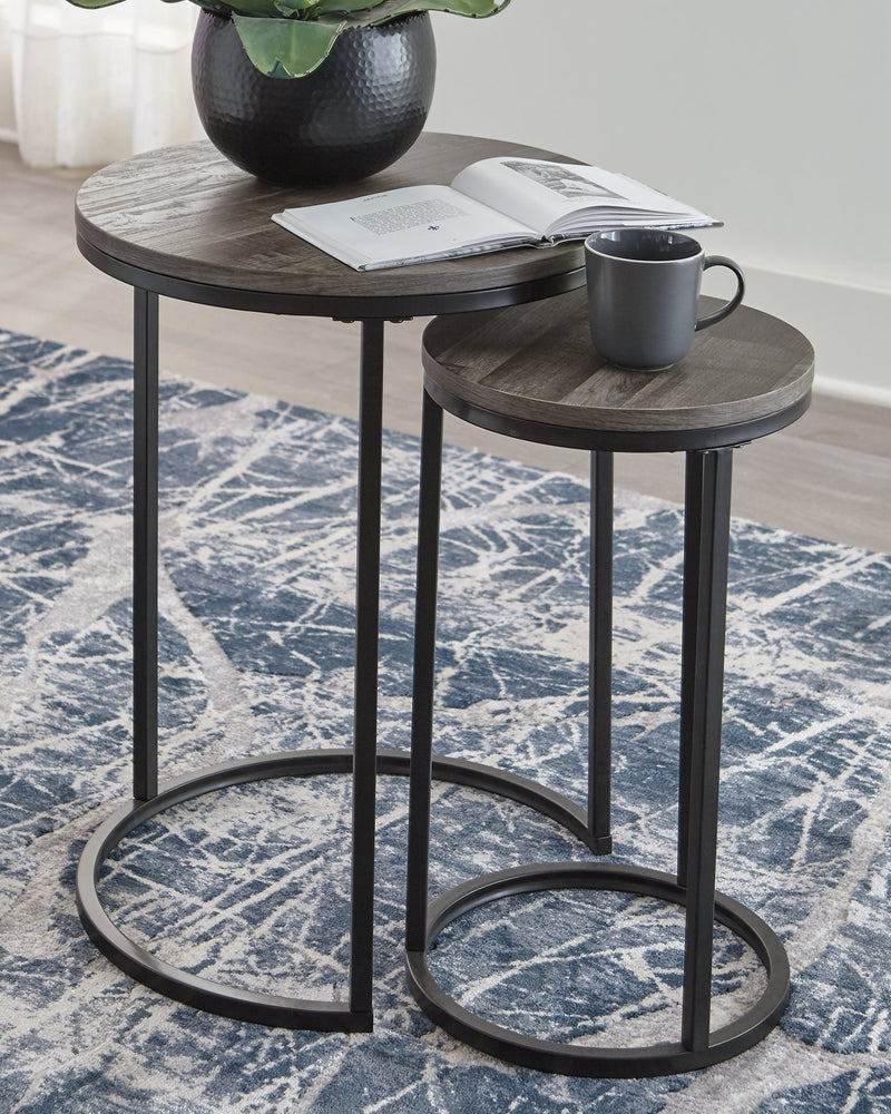 Briarsboro Accent Table (Set of 2) image