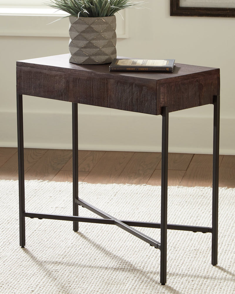 Matler Accent Table image