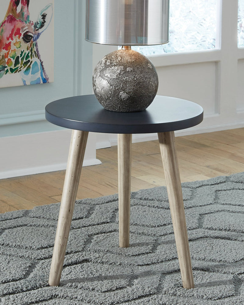 Fullersen Accent Table image