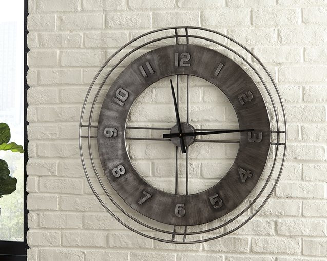 Ana Sofia Wall Clock image