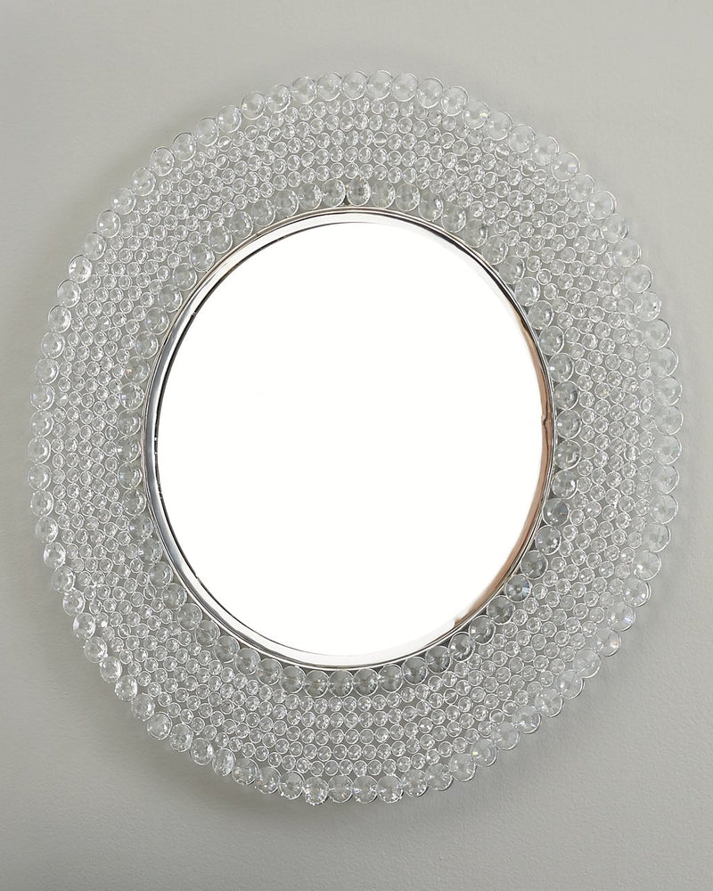 Marly Accent Mirror image