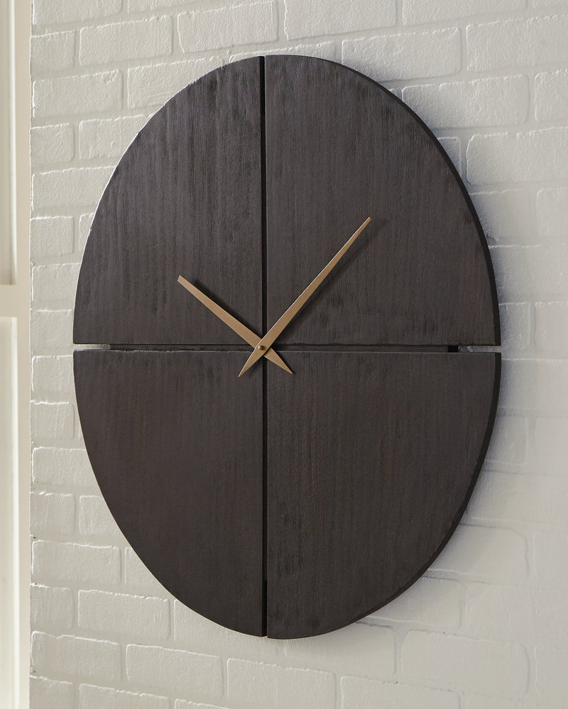 Pabla Wall Clock image