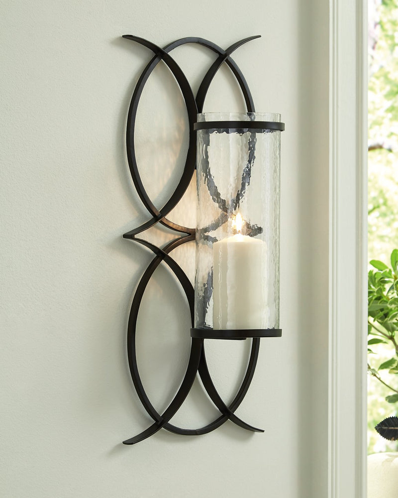 Bryndis Wall Sconce image