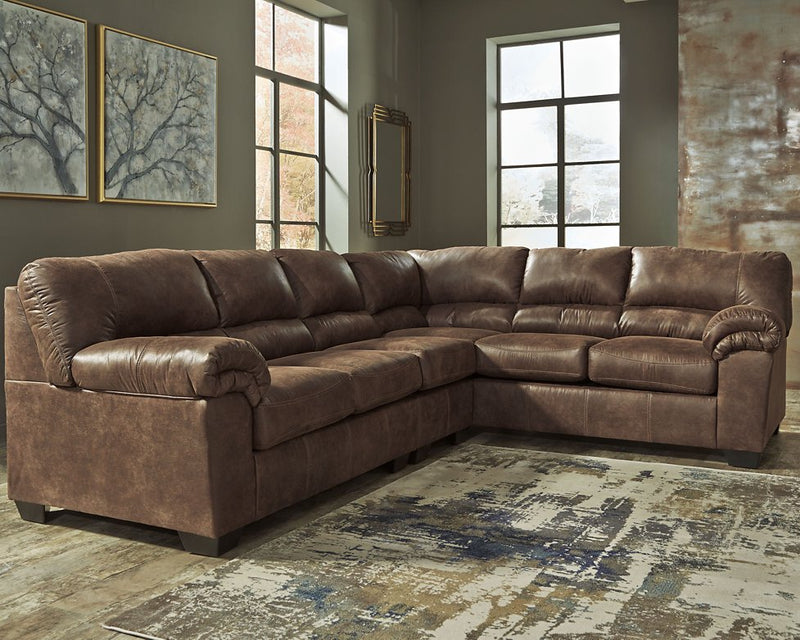 Bladen 3-Piece Sectional image