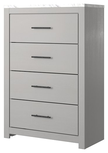 Cottonburg Chest of Drawers image