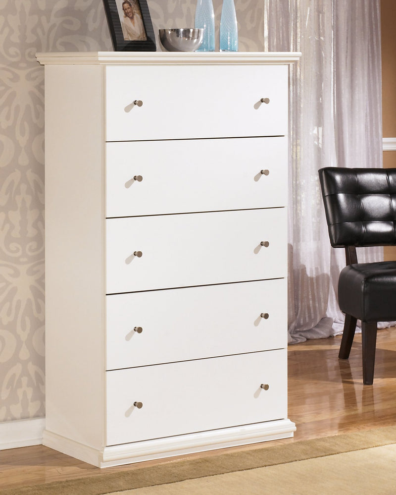 Bostwick Shoals Chest of Drawers image