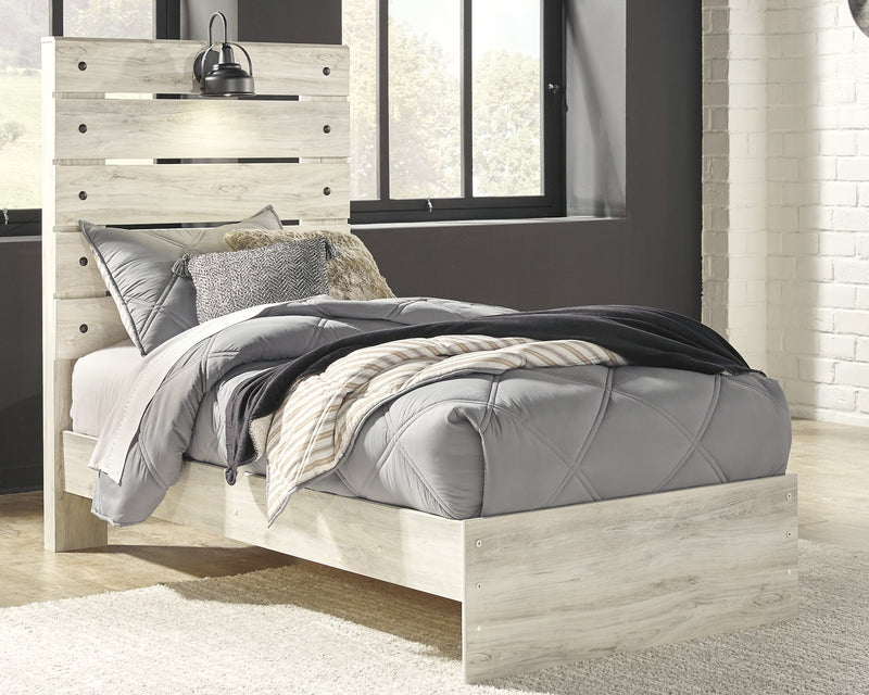 Cambeck Twin Panel Bed image
