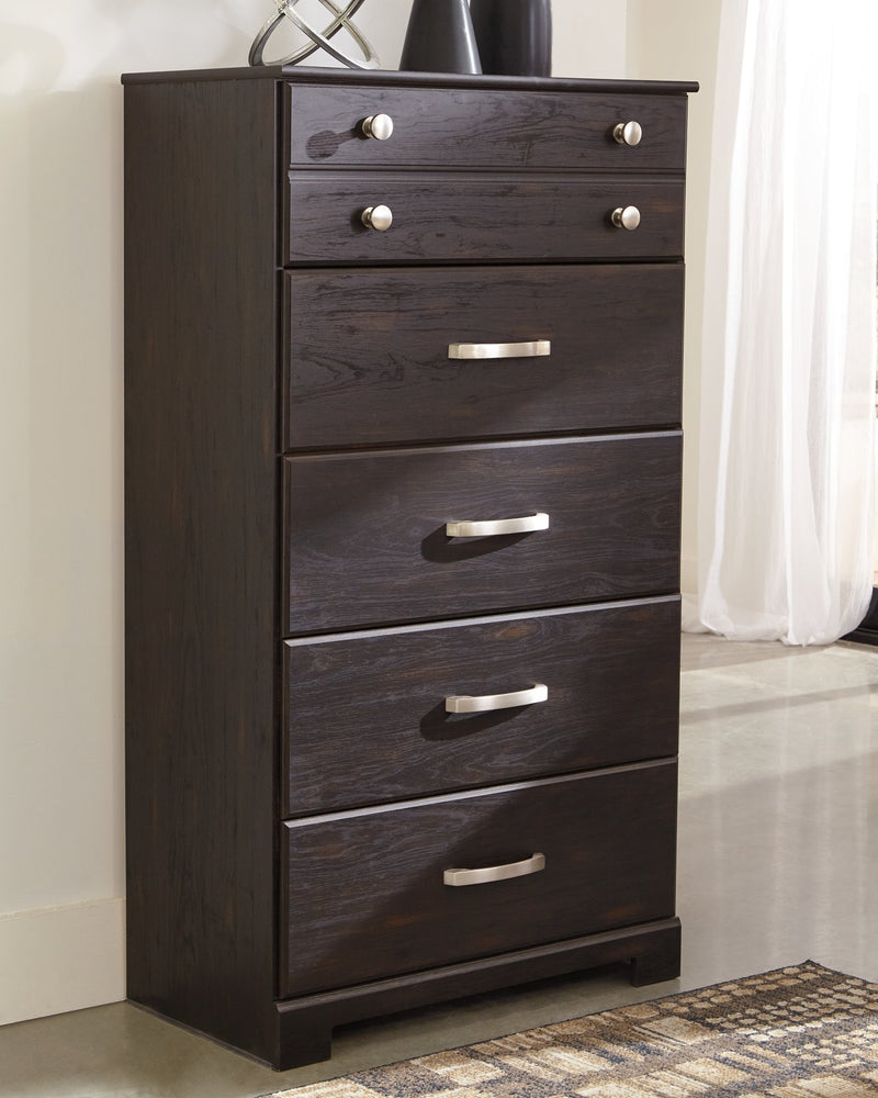 Reylow Chest of Drawers image
