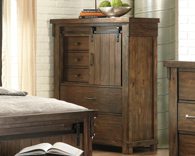 Lakeleigh Chest of Drawers image