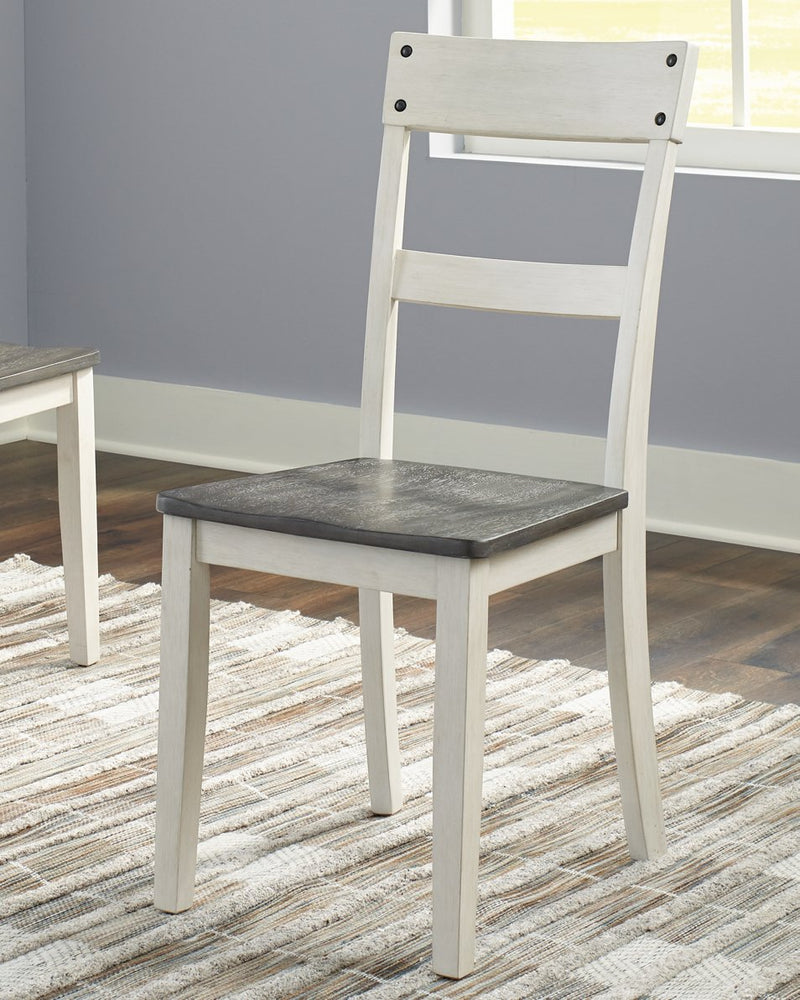 Nelling Dining Chair image