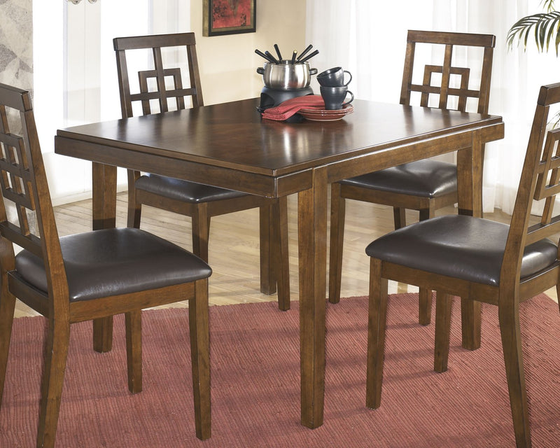 Cimeran Dining Table and Chairs (Set of 5) image