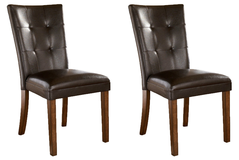 Lacey 2-Piece Dining Chair Set image