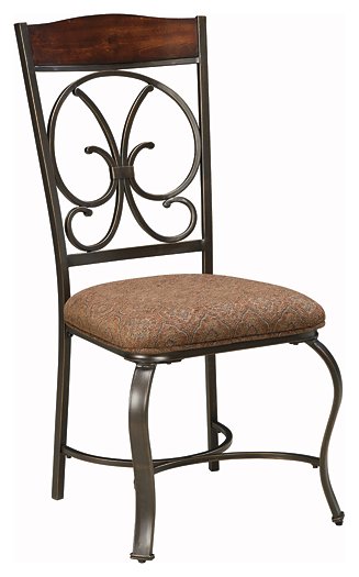 Glambrey Single Dining Chair image