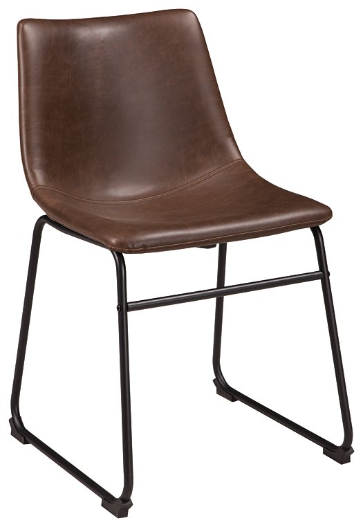 Centiar Single Dining Chair image