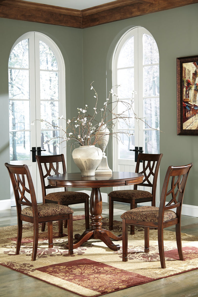 Leahlyn Dining Table image