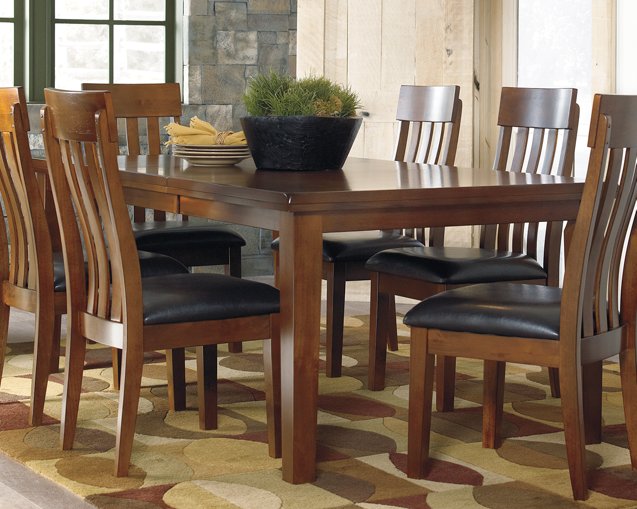 Ralene Dining Extension Table image
