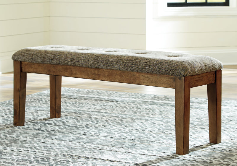 Flaybern Dining Bench image