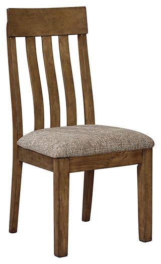 Flaybern Dining Chair image