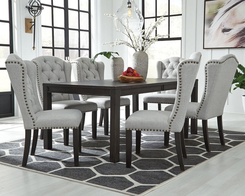 Jeanette Dining Table image
