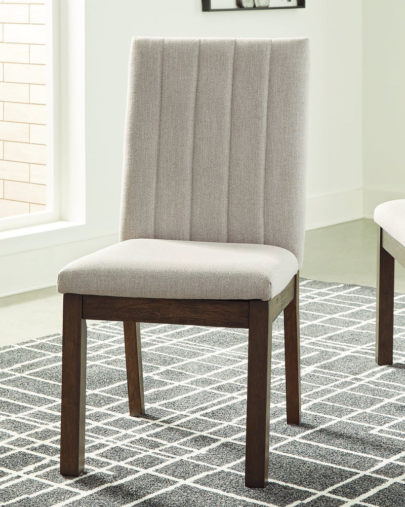 Dellbeck Dining Chair image