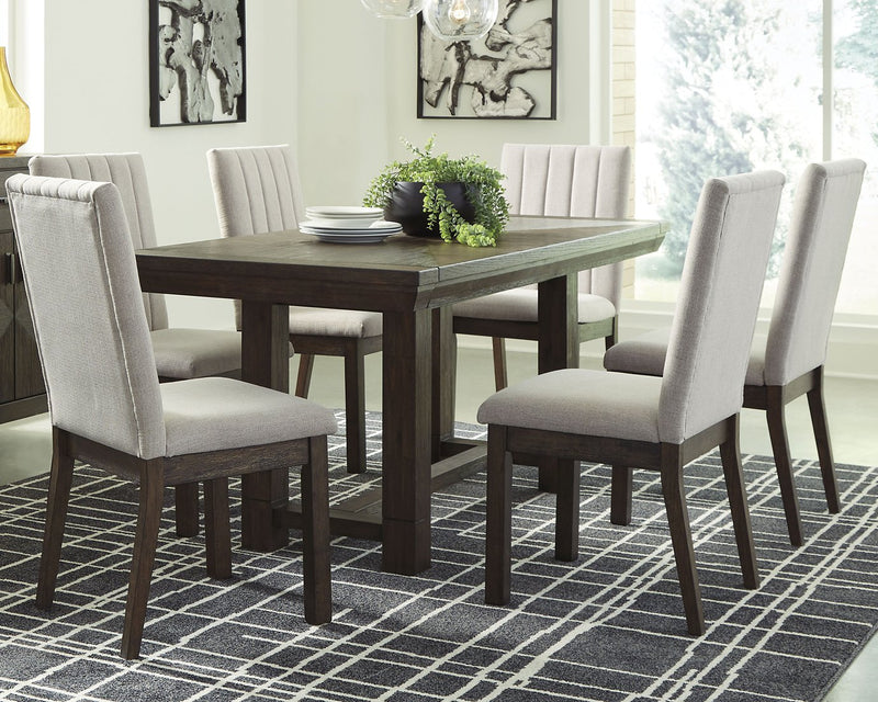 Dellbeck Dining Extension Table image