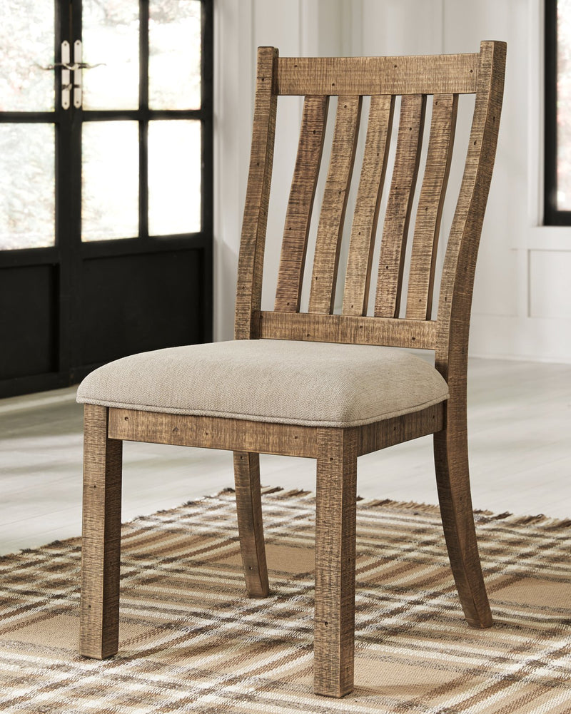 Grindleburg Dining Chair image