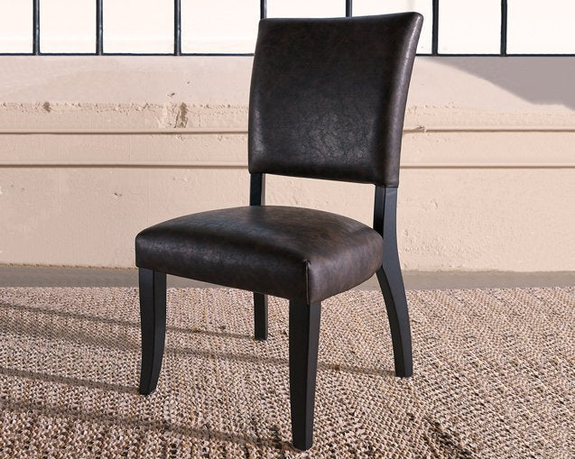 Sommerford Dining Chair image