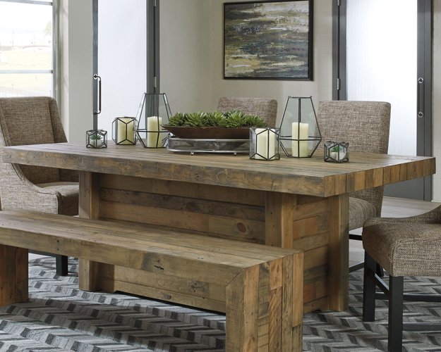 Sommerford Dining Table image