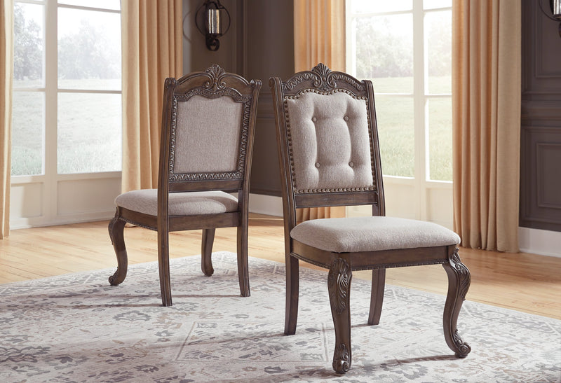 Charmond Dining Chair image