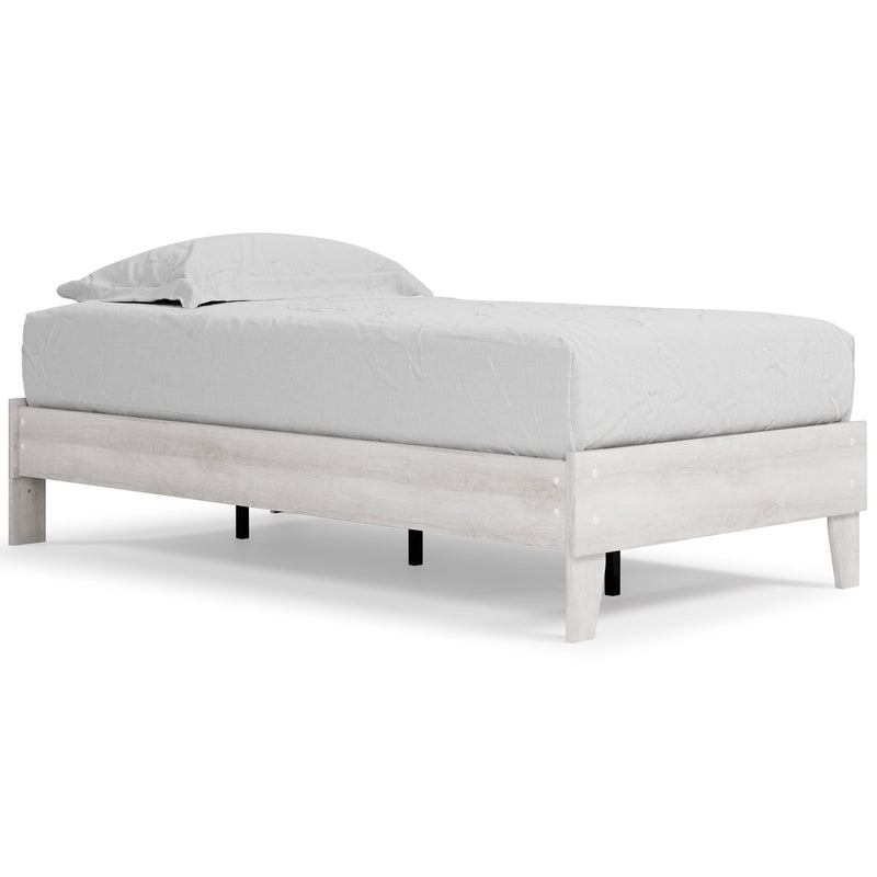 Paxberry Twin Platform Bed image