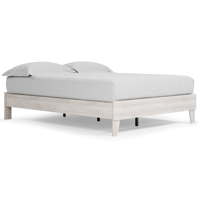 Paxberry Queen Platform Bed image