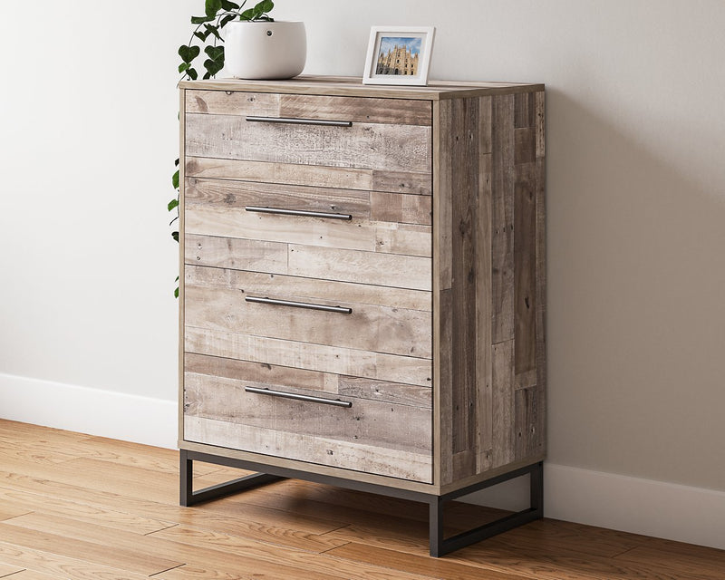 Neilsville Chest of Drawers image