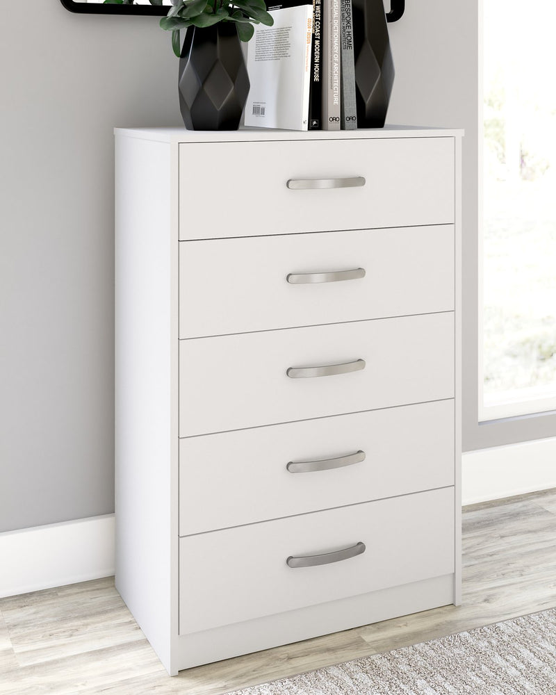 Finch Chest of Drawers image