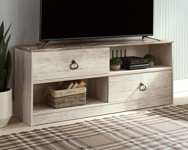 Willowton 54" TV Stand image
