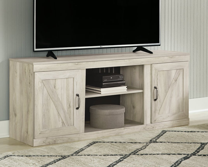 Bellaby 60" TV Stand image