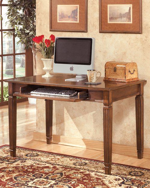Hamlyn 48" Home Office Desk image