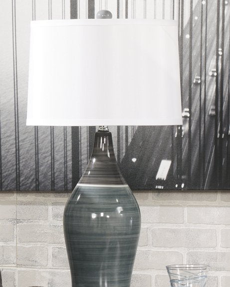 Niobe Table Lamp (Set of 2) image