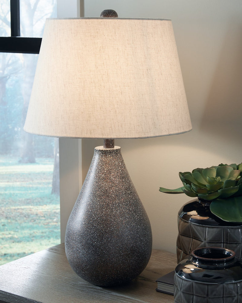 Bateman Table Lamp (Set of 2) image